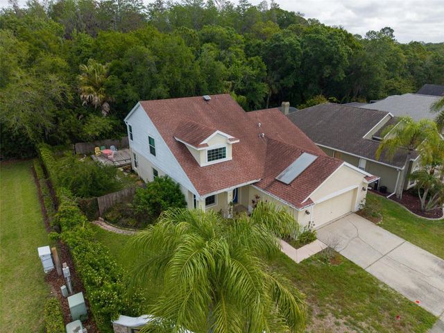 301 TAVERNIER DRIVE, Oldsmar, FL 34677
