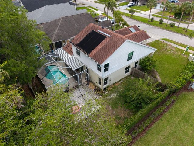 301 TAVERNIER DRIVE, Oldsmar, FL 34677