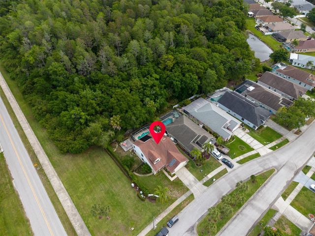 301 TAVERNIER DRIVE, Oldsmar, FL 34677