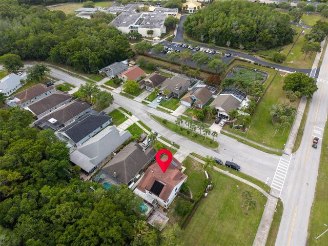 301 TAVERNIER DRIVE, Oldsmar, FL 34677