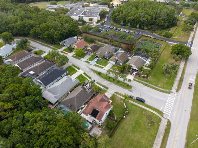 301 TAVERNIER DRIVE, Oldsmar, FL 34677