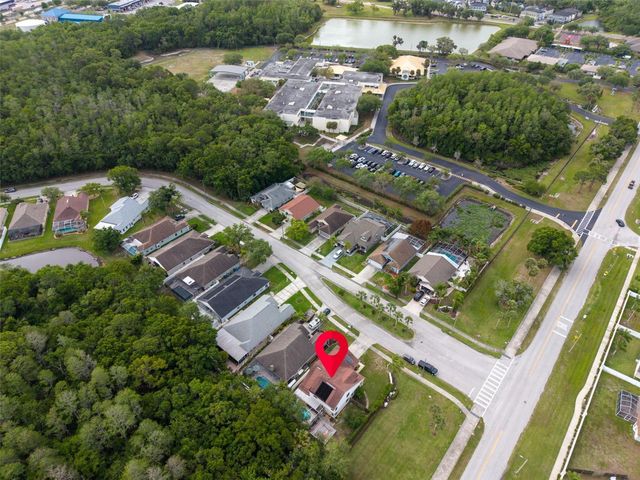 301 TAVERNIER DRIVE, Oldsmar, FL 34677