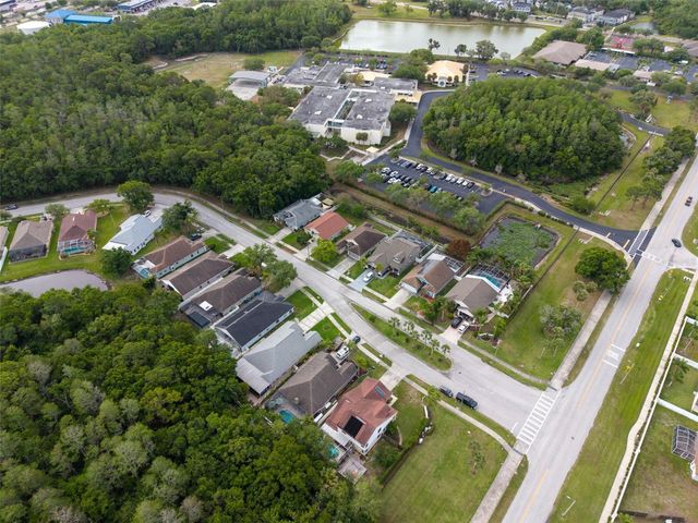 301 TAVERNIER DRIVE, Oldsmar, FL 34677