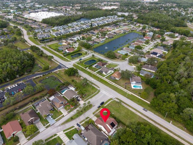 301 TAVERNIER DRIVE, Oldsmar, FL 34677