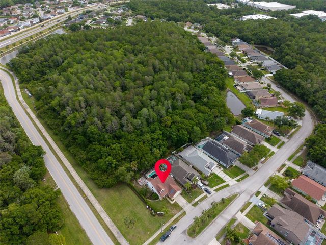 301 TAVERNIER DRIVE, Oldsmar, FL 34677