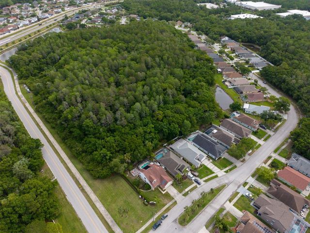 301 TAVERNIER DRIVE, Oldsmar, FL 34677