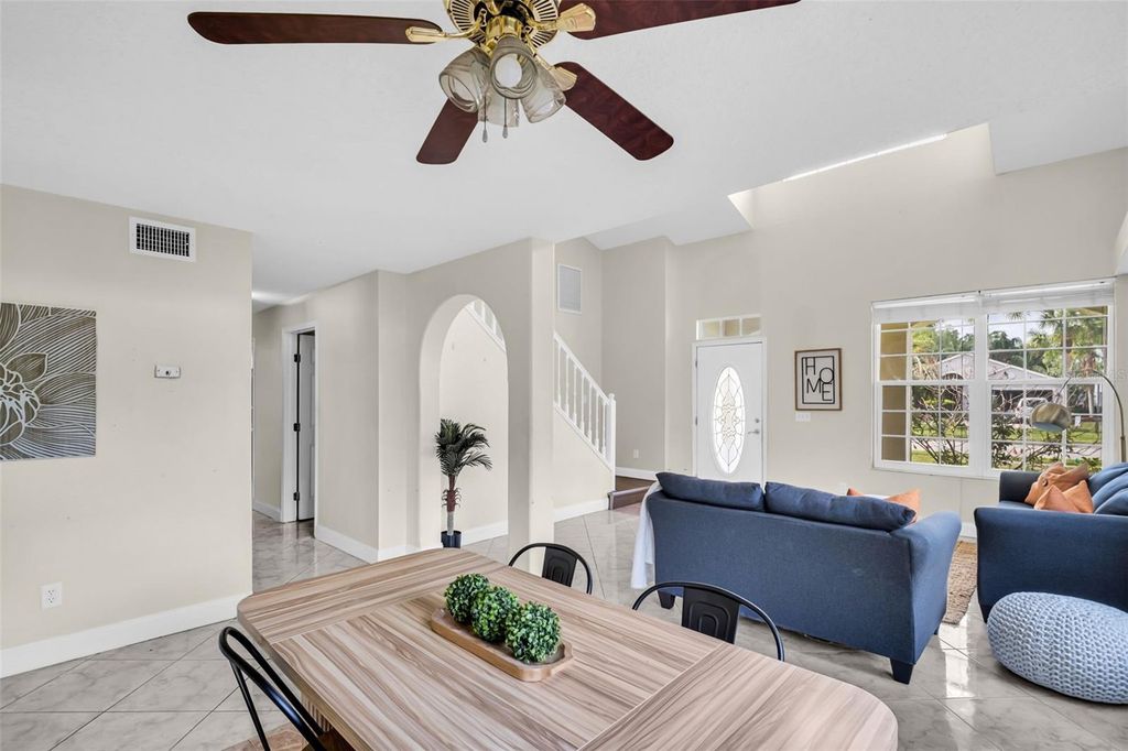 Image 11 of property listing at 301 TAVERNIER DRIVE, Oldsmar, FL 34677