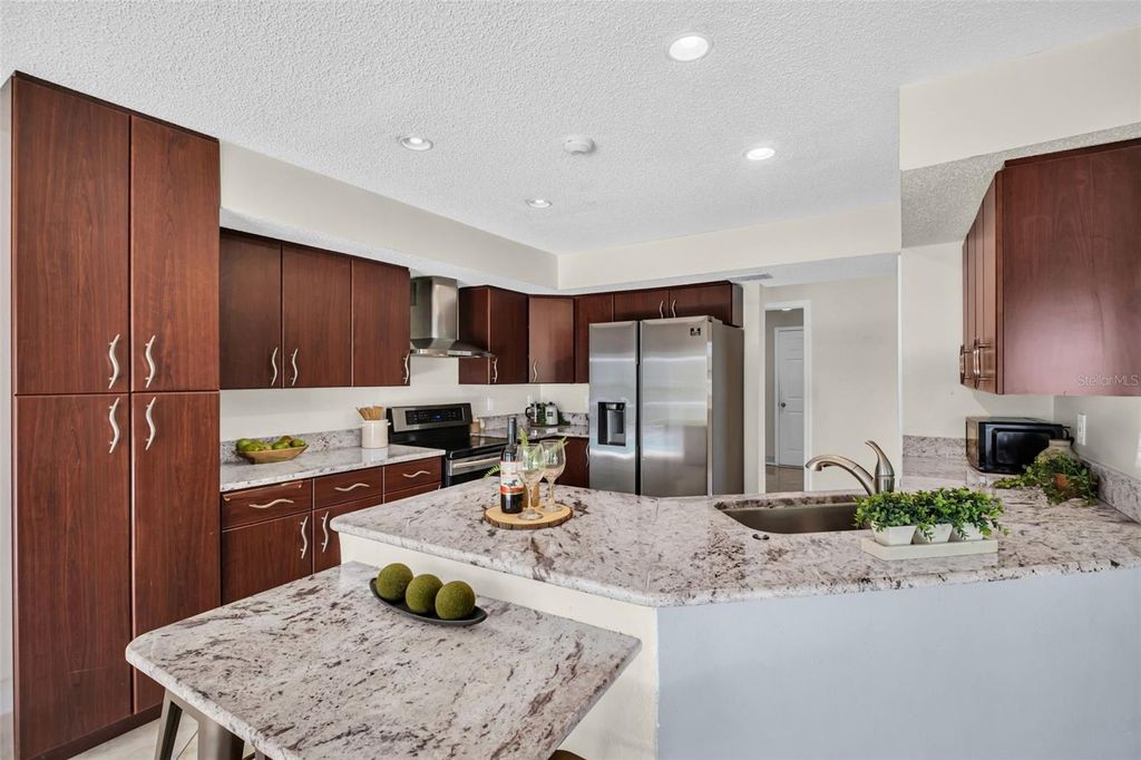 Image 16 of property listing at 301 TAVERNIER DRIVE, Oldsmar, FL 34677