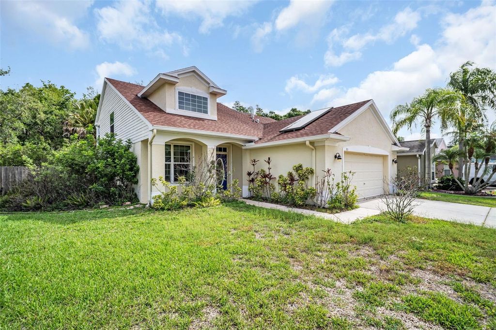Image 3 of property listing at 301 TAVERNIER DRIVE, Oldsmar, FL 34677