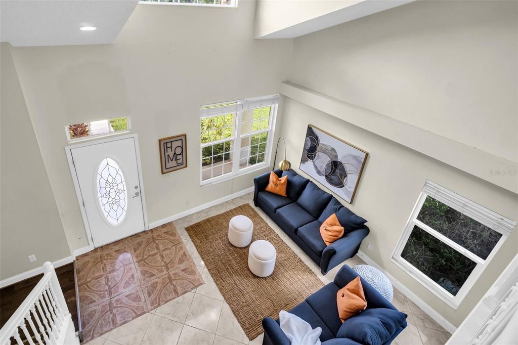 Image 5 of property listing at 301 TAVERNIER DRIVE, Oldsmar, FL 34677