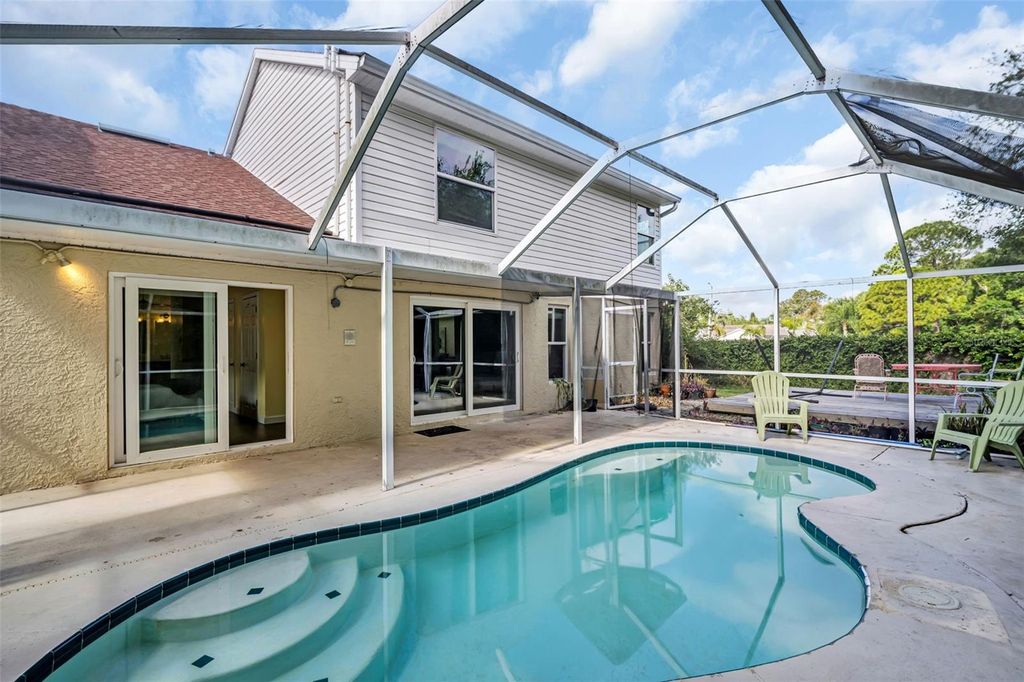 Image 44 of property listing at 301 TAVERNIER DRIVE, Oldsmar, FL 34677