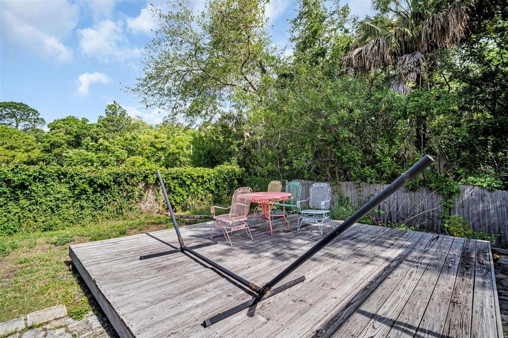 Image 47 of property listing at 301 TAVERNIER DRIVE, Oldsmar, FL 34677