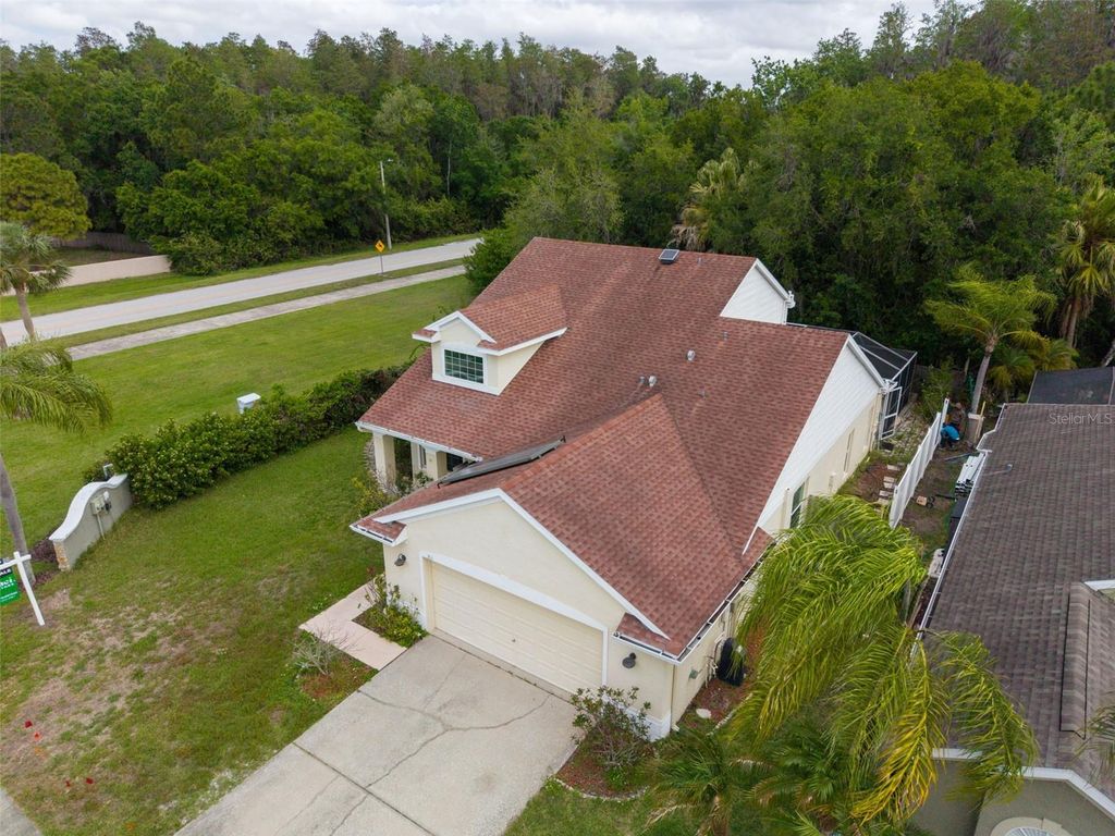 Image 49 of property listing at 301 TAVERNIER DRIVE, Oldsmar, FL 34677