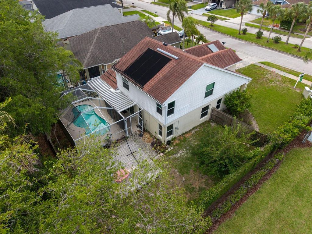 Image 50 of property listing at 301 TAVERNIER DRIVE, Oldsmar, FL 34677