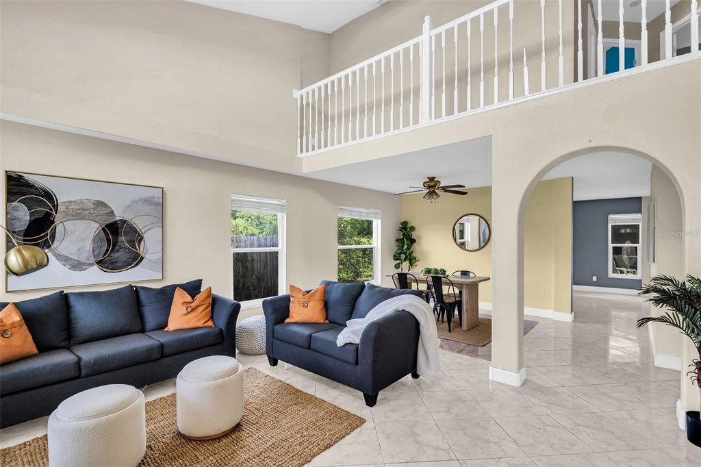 Image 6 of property listing at 301 TAVERNIER DRIVE, Oldsmar, FL 34677