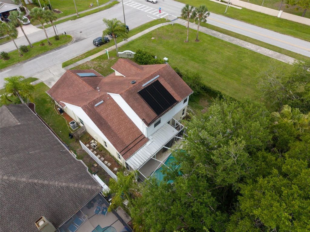 Image 51 of property listing at 301 TAVERNIER DRIVE, Oldsmar, FL 34677