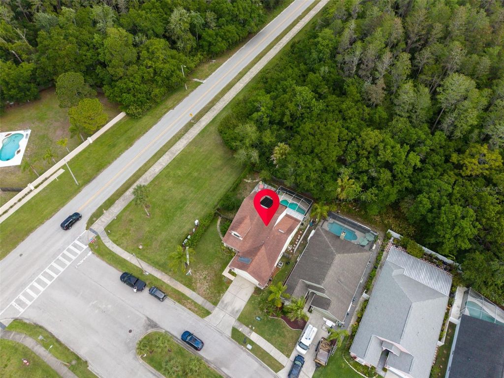 Image 55 of property listing at 301 TAVERNIER DRIVE, Oldsmar, FL 34677