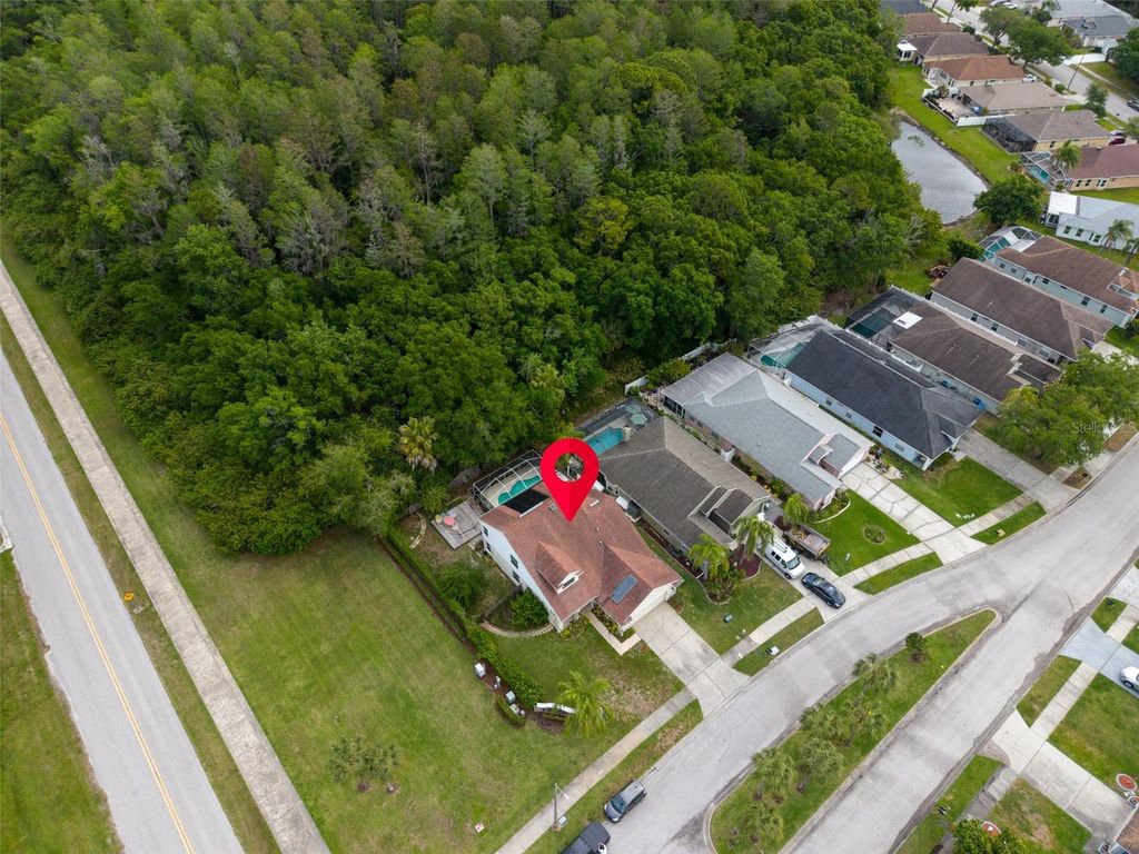 Image 56 of property listing at 301 TAVERNIER DRIVE, Oldsmar, FL 34677