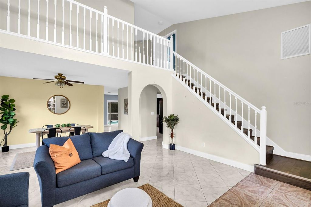 Image 7 of property listing at 301 TAVERNIER DRIVE, Oldsmar, FL 34677