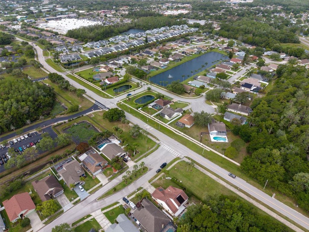 Image 64 of property listing at 301 TAVERNIER DRIVE, Oldsmar, FL 34677