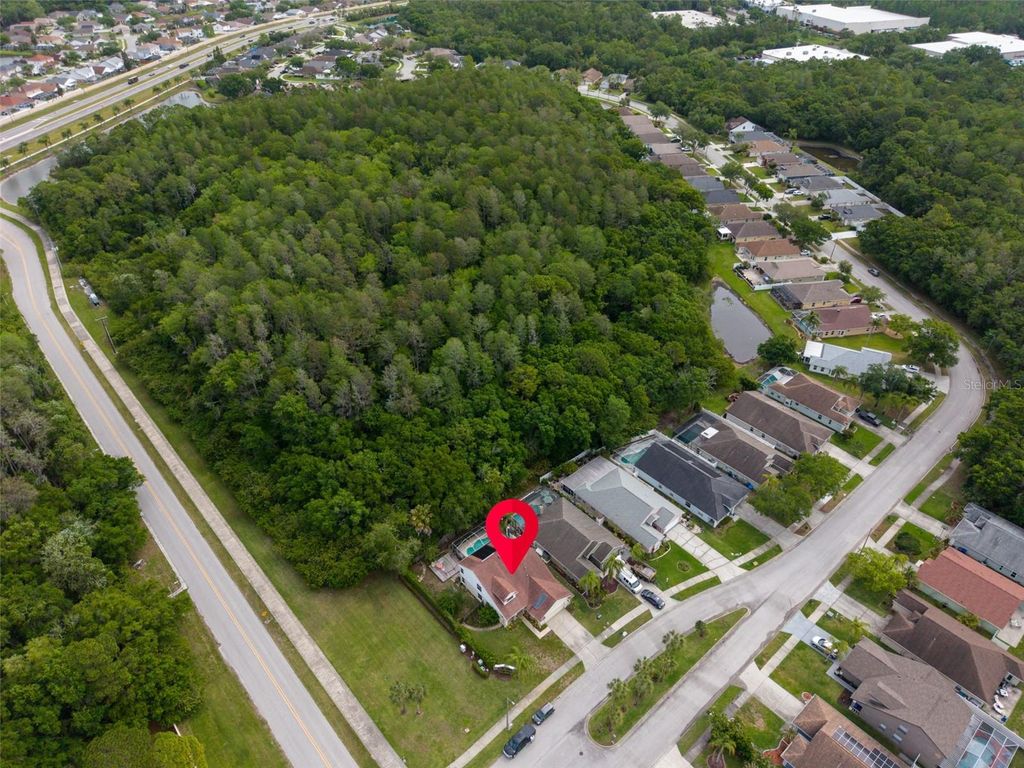 Image 67 of property listing at 301 TAVERNIER DRIVE, Oldsmar, FL 34677