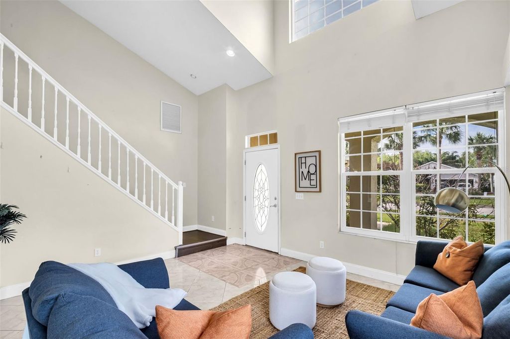 Image 9 of property listing at 301 TAVERNIER DRIVE, Oldsmar, FL 34677