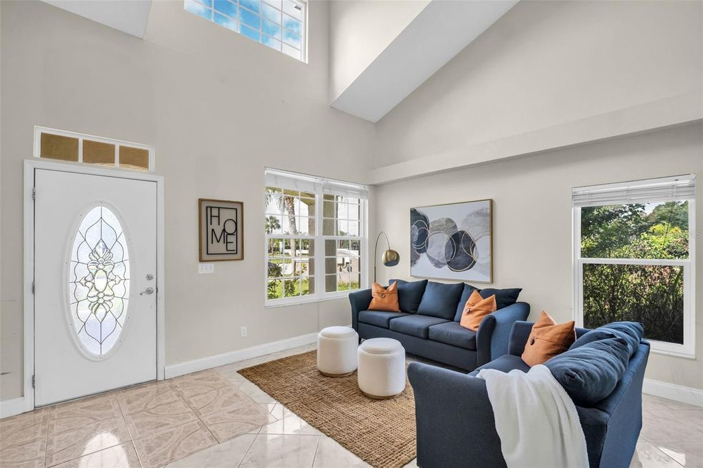 Image 10 of property listing at 301 TAVERNIER DRIVE, Oldsmar, FL 34677