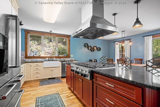 395 Long Branch Road, Charleston, WV 25314