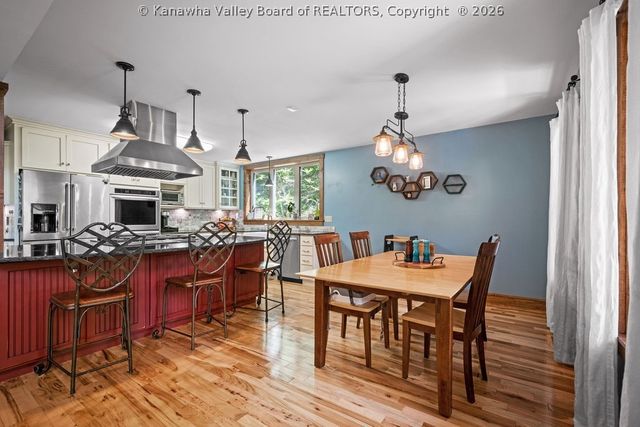 395 Long Branch Road, Charleston, WV 25314