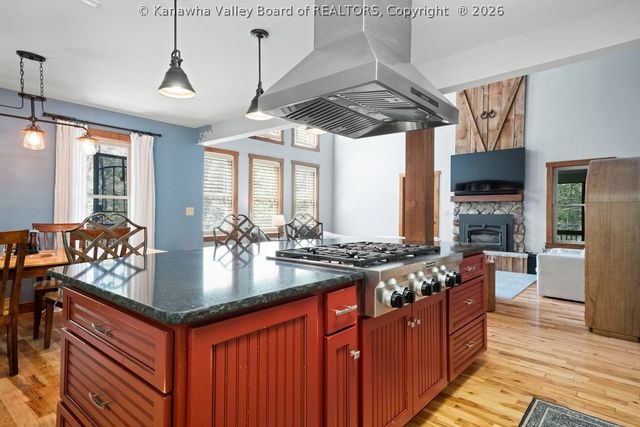 395 Long Branch Road, Charleston, WV 25314