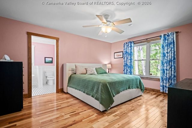 395 Long Branch Road, Charleston, WV 25314