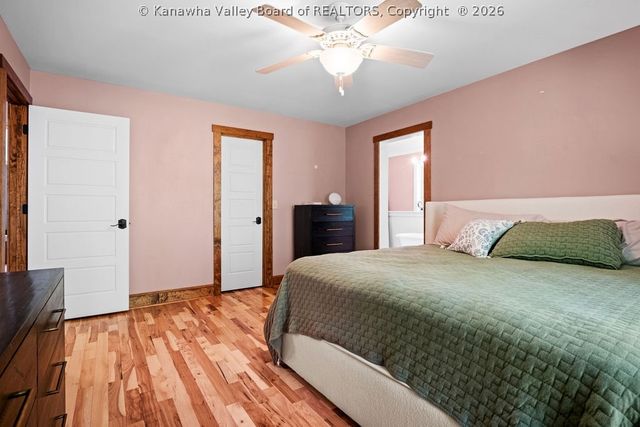 395 Long Branch Road, Charleston, WV 25314