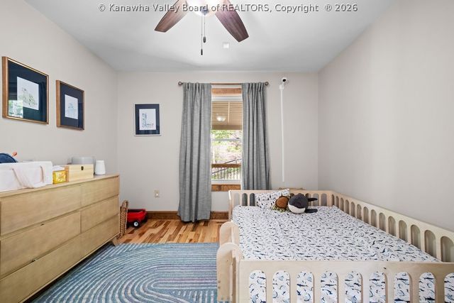 395 Long Branch Road, Charleston, WV 25314