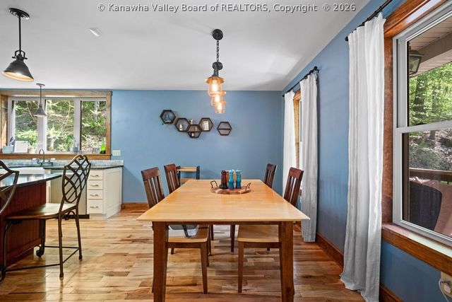 395 Long Branch Road, Charleston, WV 25314