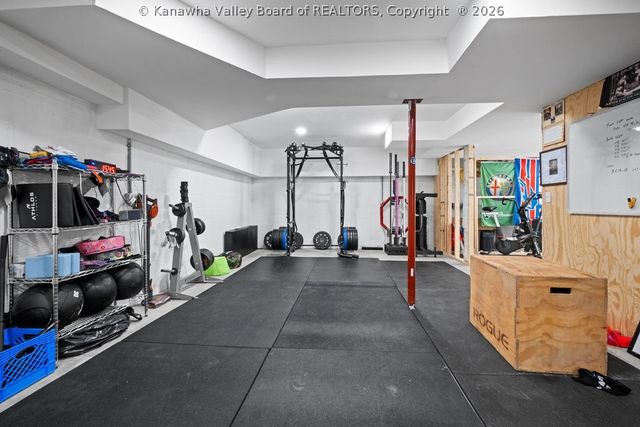 395 Long Branch Road, Charleston, WV 25314