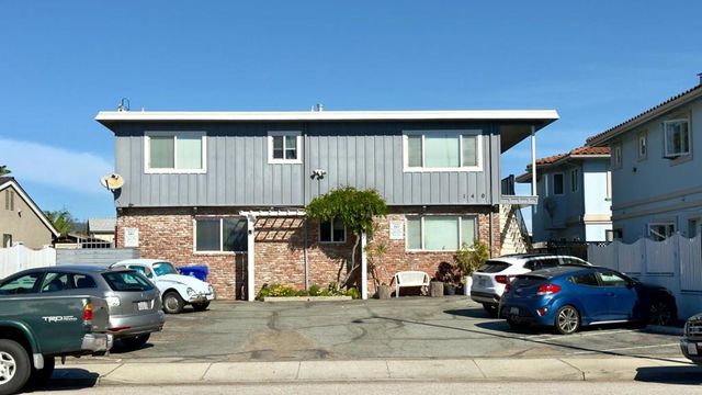 140 Bay Street, Santa Cruz, CA 95060