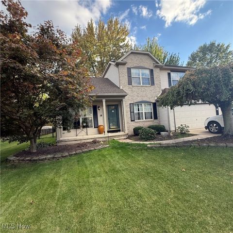 26985 Glenside Lane, Olmsted Twp, OH 44138