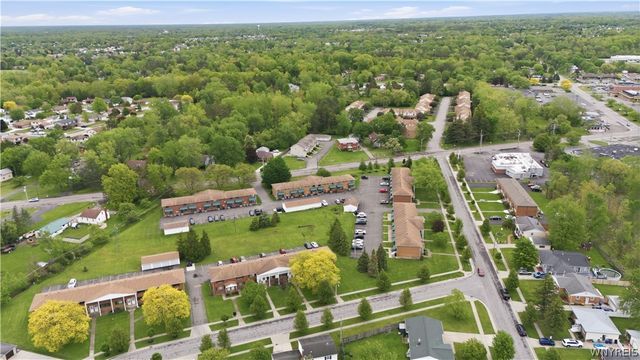 1717 Orchard Park Road, West Seneca, NY 14224