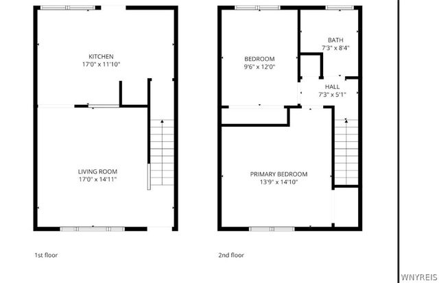 1717 Orchard Park Road, West Seneca, NY 14224