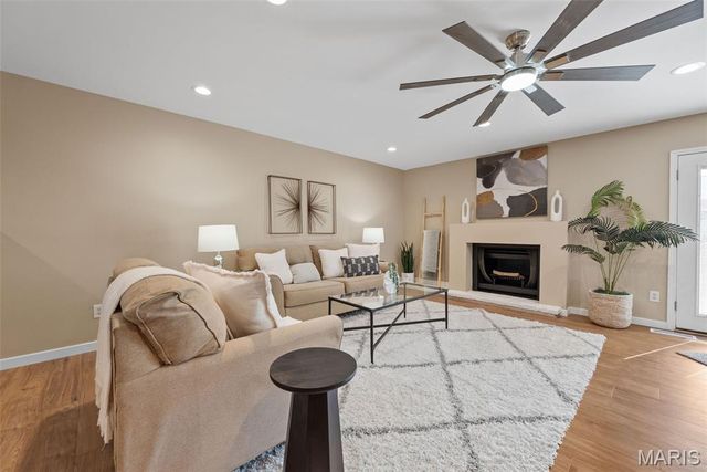 1634 Award Drive, Manchester, MO 63021