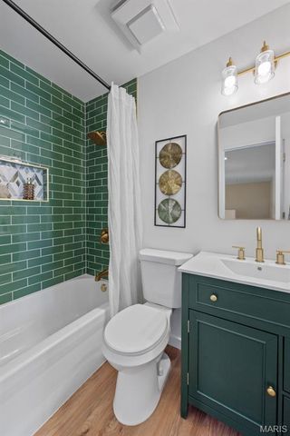 1634 Award Drive, Manchester, MO 63021