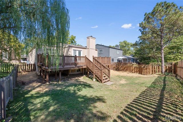 1634 Award Drive, Manchester, MO 63021