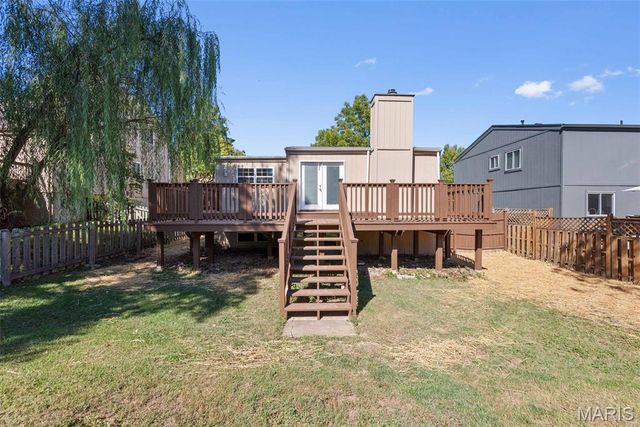 1634 Award Drive, Manchester, MO 63021