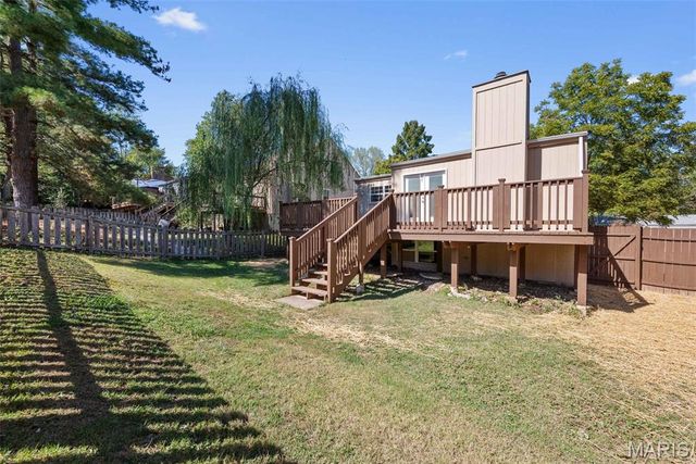 1634 Award Drive, Manchester, MO 63021