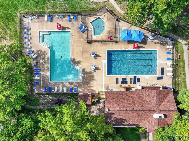 1634 Award Drive, Manchester, MO 63021