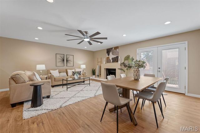 1634 Award Drive, Manchester, MO 63021