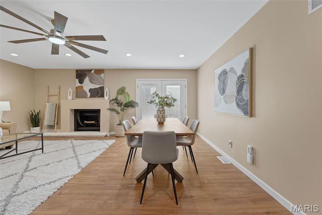 1634 Award Drive, Manchester, MO 63021