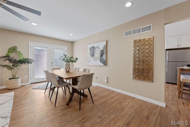 1634 Award Drive, Manchester, MO 63021