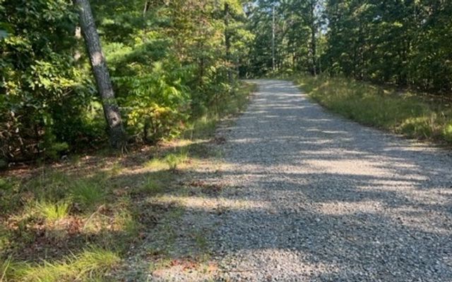 LT 32 Buck Creek Road, Ellijay, GA 30540