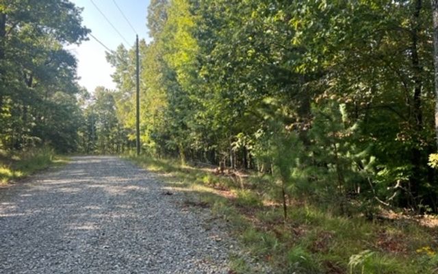 LT 32 Buck Creek Road, Ellijay, GA 30540